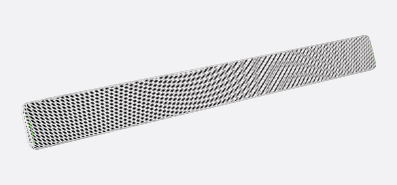 Micro Shure MXA710